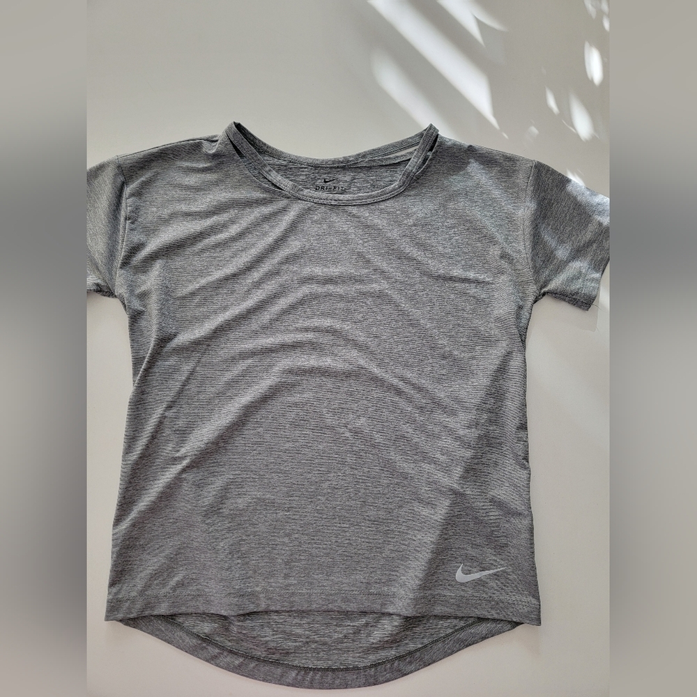 Nike Dri Fit T-Shirt